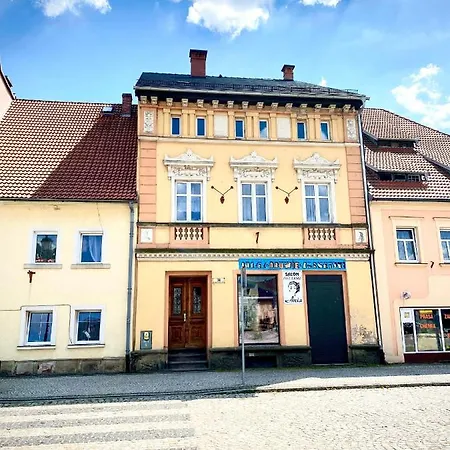 Przy Golebiarce Accommodatie bij particulieren