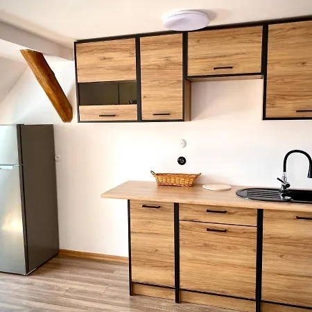 Przy Golebiarce Wlen