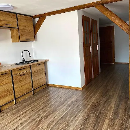 Przy Golebiarce Wlen