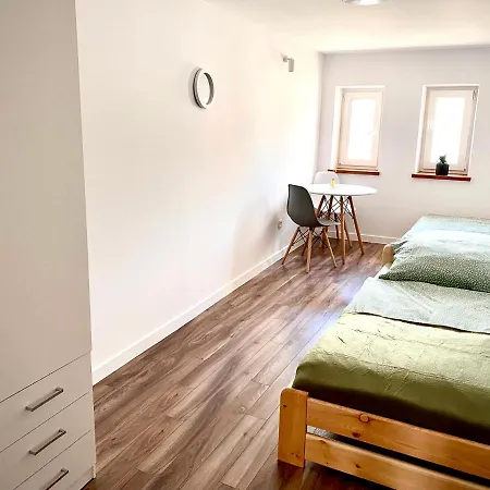 Privat bolig Przy Golebiarce *