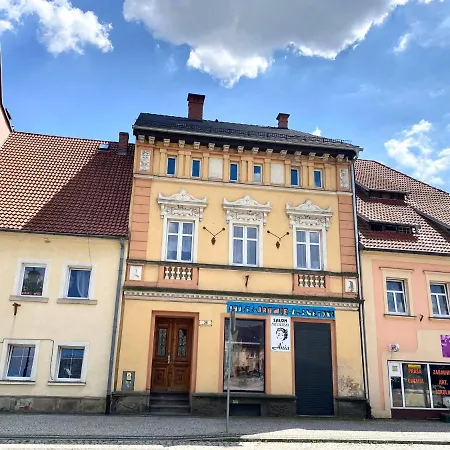 Privat bolig Przy Golebiarce