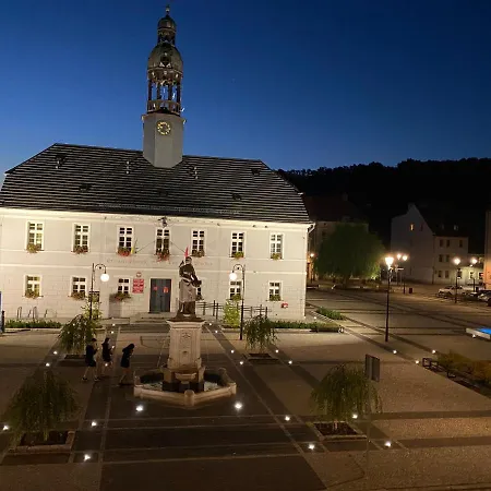 Privat bolig Przy Golebiarce Wlen