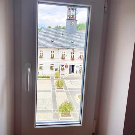 Przy Golebiarce Privat bolig Wlen