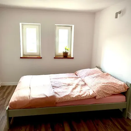 Przy Golebiarce Accommodatie bij particulieren