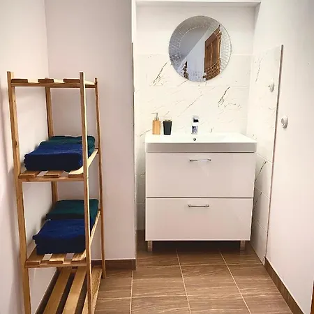 Przy Golebiarce Accommodatie bij particulieren Wlen