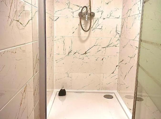 Accommodatie bij particulieren Przy Golebiarce *