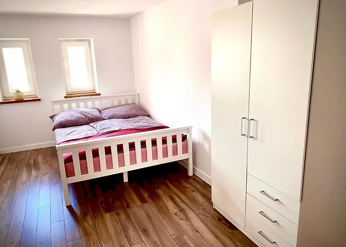 Accommodatie bij particulieren Przy Golebiarce *