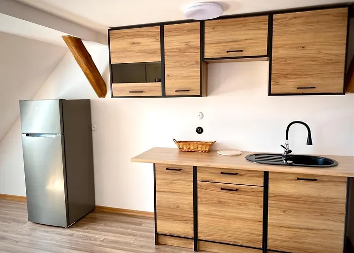 Przy Golebiarce Wlen