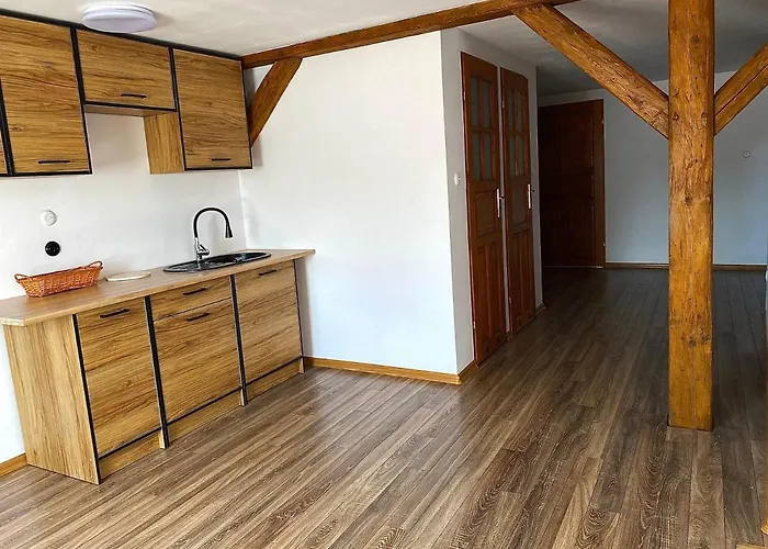 Przy Golebiarce Wlen