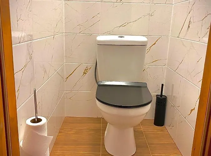 Przy Golebiarce Accommodatie bij particulieren *