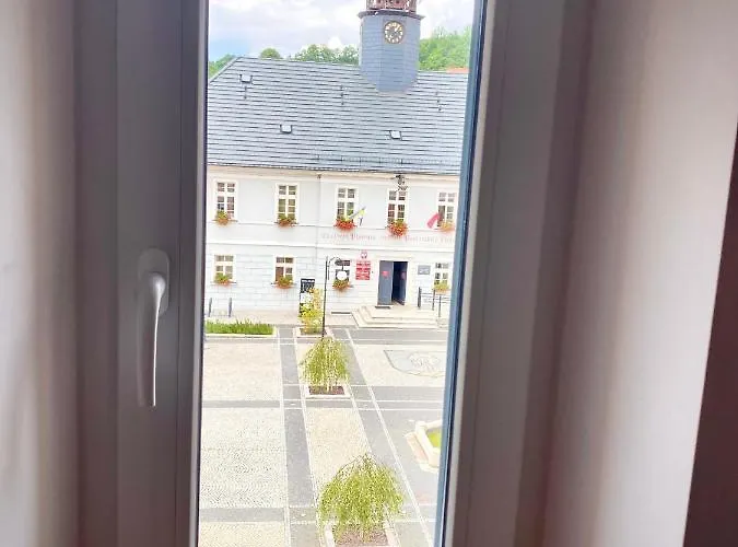 Przy Golebiarce Accommodatie bij particulieren Wlen