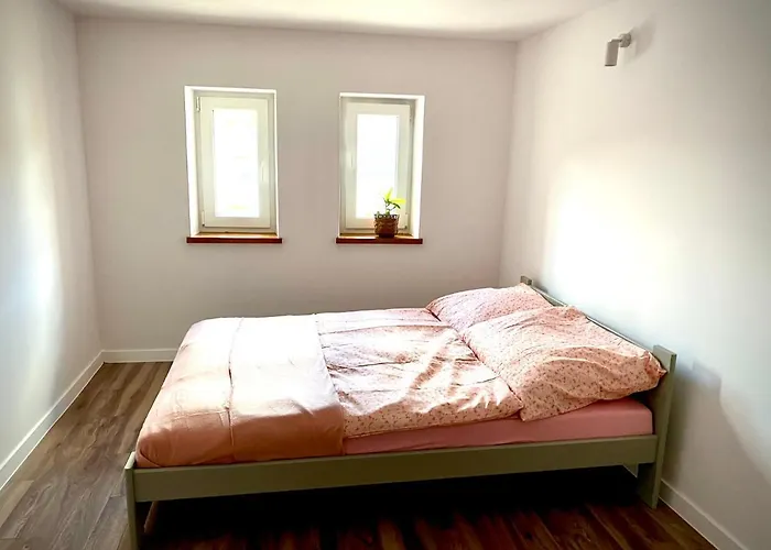 Przy Golebiarce Accommodatie bij particulieren